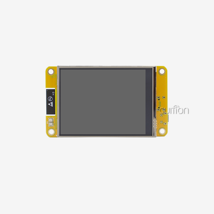 Bambu Lab P1touch display